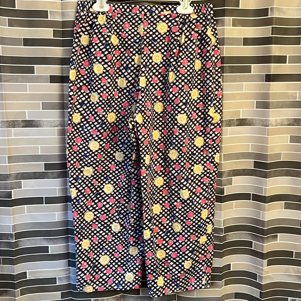 Vintage Sag Harbor Sport Petite Chico Capris - Picture 6 of 6